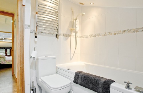 Kingskerswell House | 3 bedroom accommodation in Kingskerswell