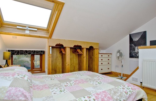Kingskerswell House | 3 bedroom accommodation in Kingskerswell