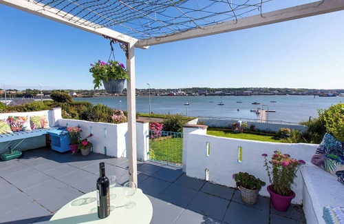 Neyland Cottage | 3 bedroom accommodation in Neyland, near Pembroke