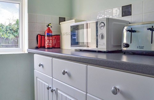 Swafield Cottage | 3 bedroom accommodation in North Walsham