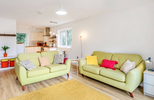 Christchurch Cottage | 3 bedroom accommodation in Oakford, near Tiverton