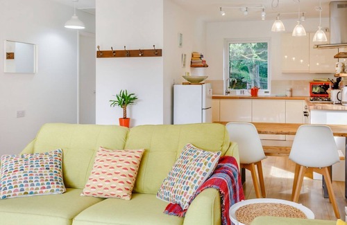 Christchurch Cottage | 3 bedroom accommodation in Oakford, near Tiverton