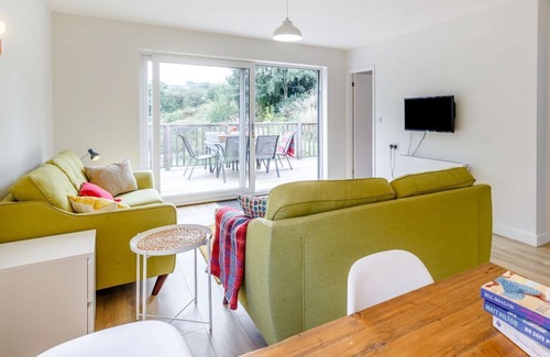Christchurch Cottage | 3 bedroom accommodation in Oakford, near Tiverton