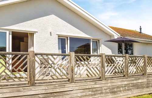 Gorran Haven Cottage | 3 bedroom accommodation in Gorran Haven