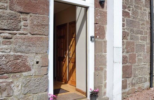 Laurencekirk Cottage | 3 bedroom accommodation in Arbuthnott, near Stonehaven