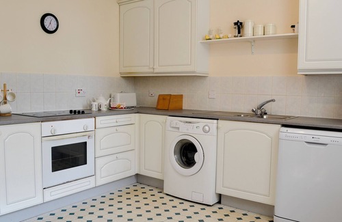 Laurencekirk Cottage | 3 bedroom accommodation in Arbuthnott, near Stonehaven