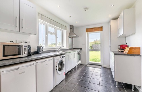 Widemouth Bay Cottage | 3 bedroom accommodation in Widemouth Bay, near Bude