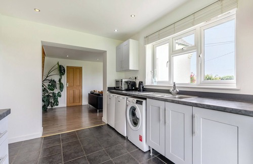 Widemouth Bay Cottage | 3 bedroom accommodation in Widemouth Bay, near Bude