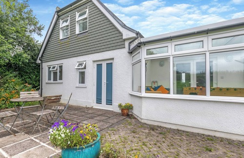 Widemouth Bay Cottage | 3 bedroom accommodation in Widemouth Bay, near Bude