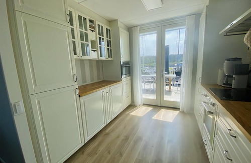 Municipality of Hollands Kroon House | 3 bedroom accommodation in Wieringerwerf