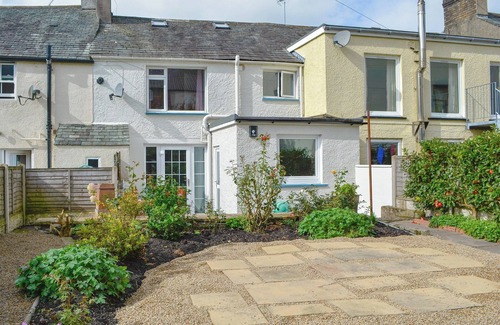 Cockermouth Cottage | 3 bedroom accommodation in Cockermouth