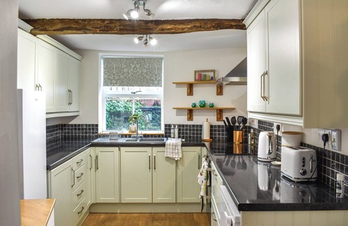 Cockermouth Cottage | 3 bedroom accommodation in Cockermouth