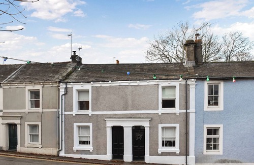 Cockermouth Cottage | 3 bedroom accommodation in Cockermouth
