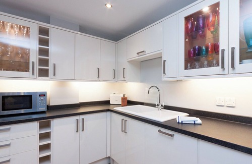 Dartmouth Cottage | 3 bedroom accommodation in Duke Street