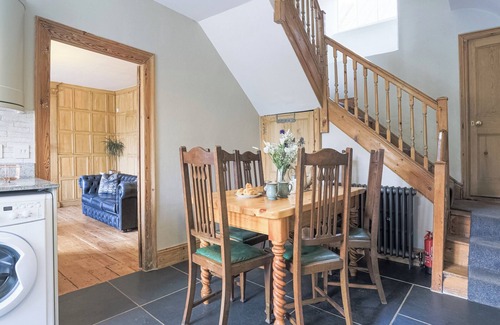Chillington Cottage | 3 bedroom accommodation in Kingsbridge