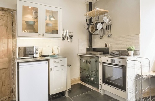 Chillington Cottage | 3 bedroom accommodation in Kingsbridge