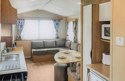 Mablethorpe and Sutton House | 3 bedroom accommodation in Mablethorpe, Skegness