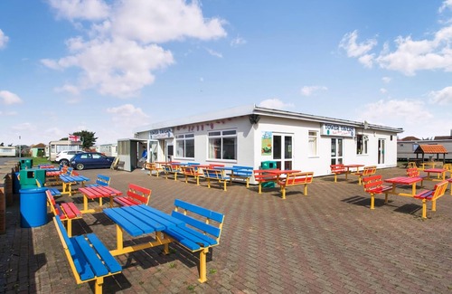 Mablethorpe and Sutton House | 3 bedroom accommodation in Mablethorpe, Skegness