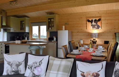 Rhyd-y-foel Cottage | 3 bedroom accommodation in Dolwen, near Abergele