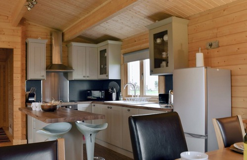 Rhyd-y-foel Cottage | 3 bedroom accommodation in Dolwen, near Abergele
