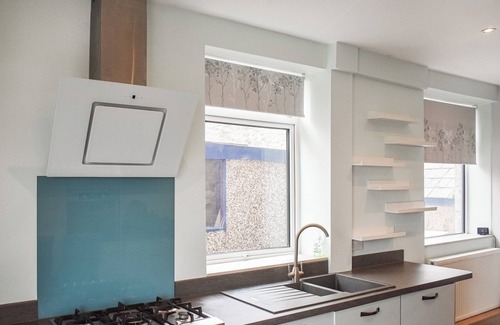 Rhyd-y-foel Cottage | 3 bedroom accommodation in Old Colwyn, near Colwyn Bay