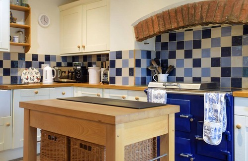 Orcop Cottage | 3 bedroom accommodation in St Weonards