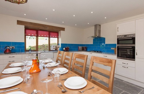 Totnes Cottage | 3 bedroom accommodation in Blackawton