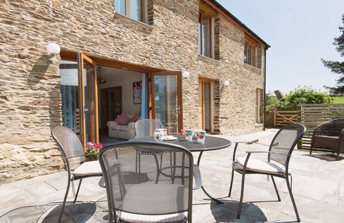Totnes Cottage | 3 bedroom accommodation in Blackawton