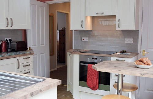 Kingsgate Cottage | 3 bedroom accommodation in Kingsgate, near Broadstairs