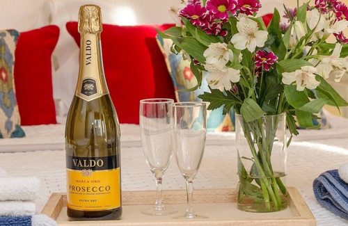 Gillingham Cottage | 3 bedroom accommodation in Langham, near Gillingham