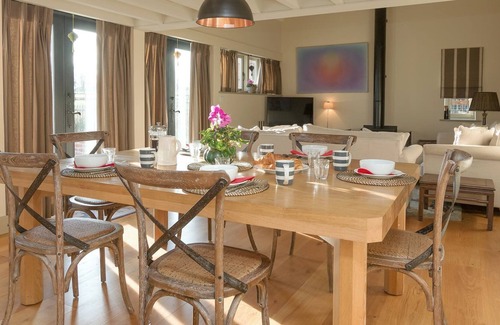 Gillingham Cottage | 3 bedroom accommodation in Langham, near Gillingham