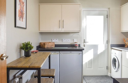 Newtonmore Cottage | 3 bedroom accommodation in Newtonmore