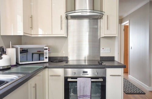 Newtonmore Cottage | 3 bedroom accommodation in Newtonmore