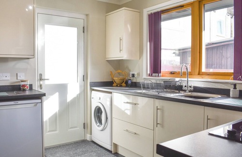 Newtonmore Cottage | 3 bedroom accommodation in Newtonmore