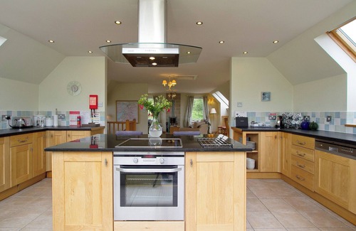 West Laroch Cottage | 3 bedroom accommodation in North Ballachulish, Glencoe