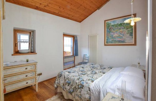 Oblizza House | 3 bedroom accommodation in Stregna