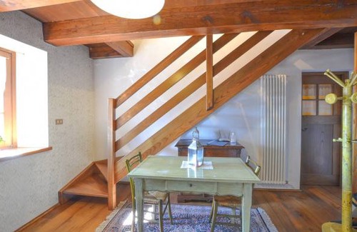 Oblizza House | 3 bedroom accommodation in Stregna