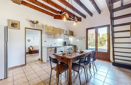 Saint-Gery House | 3 bedroom accommodation in Saint-Gery