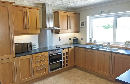 Aberdaron Cottage | 3 bedroom accommodation in Aberdaron
