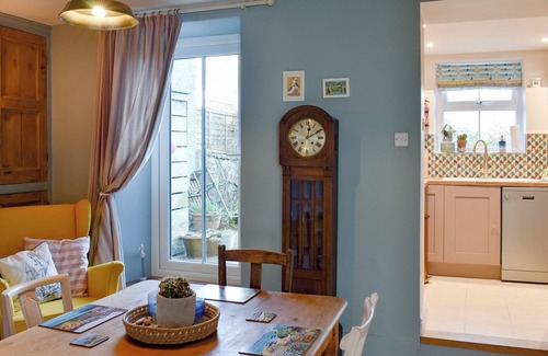Penmon Cottage | 3 bedroom accommodation in Penmon, near Llangoed