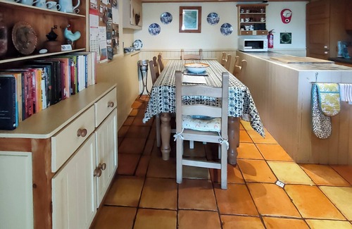 Brigsteer Cottage | 3 bedroom accommodation in Brigsteer