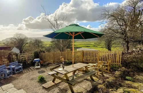 Brigsteer Cottage | 3 bedroom accommodation in Brigsteer