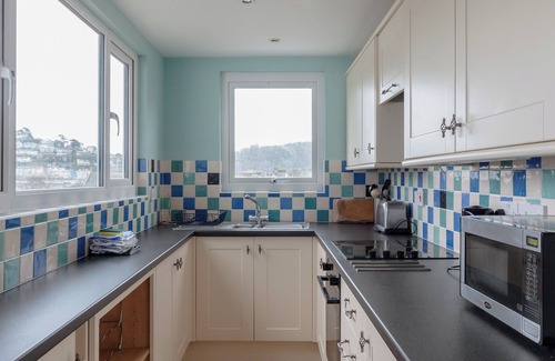Dartmouth Cottage | 3 bedroom accommodation in Market, Clarence & Sandquay