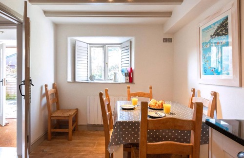 Stoke Fleming Cottage | 3 bedroom accommodation in Stoke Fleming, near Dartmouth