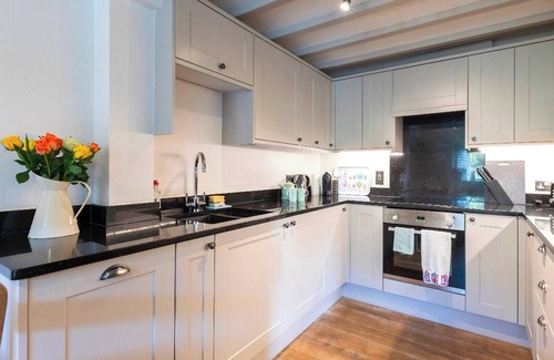 Stoke Fleming Cottage | 3 bedroom accommodation in Stoke Fleming, near Dartmouth