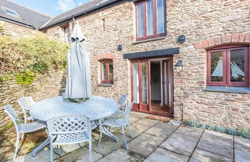 Stoke Fleming Cottage | 3 bedroom accommodation in Stoke Fleming, near Dartmouth