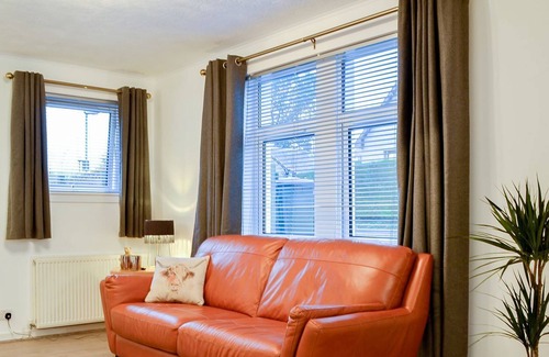 Pitlochry Cottage | 3 bedroom accommodation in Pitlochry