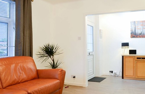 Pitlochry Cottage | 3 bedroom accommodation in Pitlochry