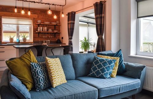 Prestatyn Cottage | 3 bedroom accommodation in Prestatyn