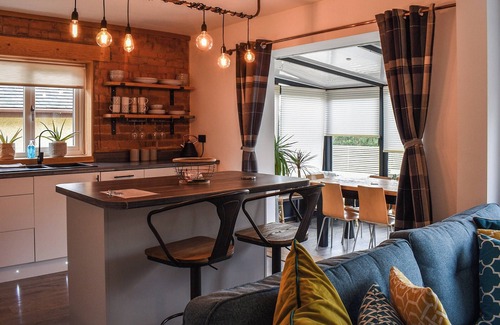 Prestatyn Cottage | 3 bedroom accommodation in Prestatyn